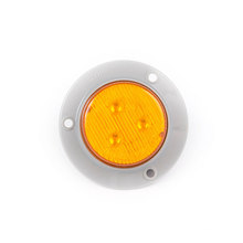 2inch LED Indicator Light Compy with SAE/DOT Standard